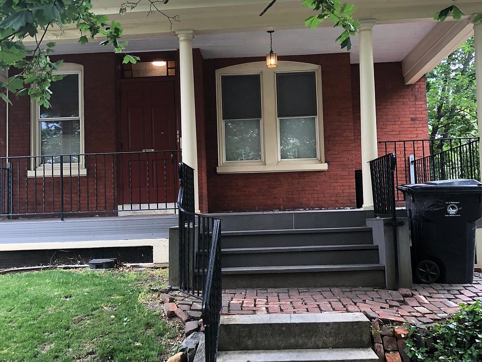 1st image of 1213 Gilpin Ave #2A