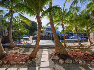 460 Barry Ave, Little Torch Key, FL, 33042