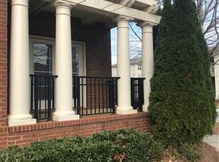 121 Irving Ave APT G, Mooresville, NC 28117