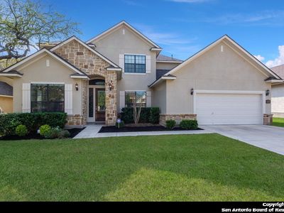 25011 White Crk, San Antonio, TX, 78255