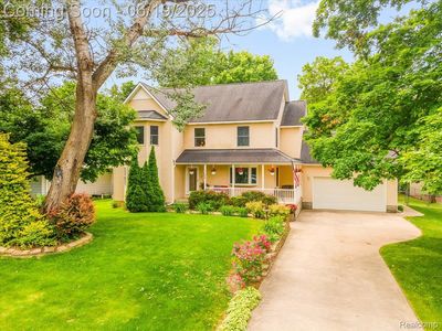 1104 E Huron River Dr, Van Buren Township, MI, 48111