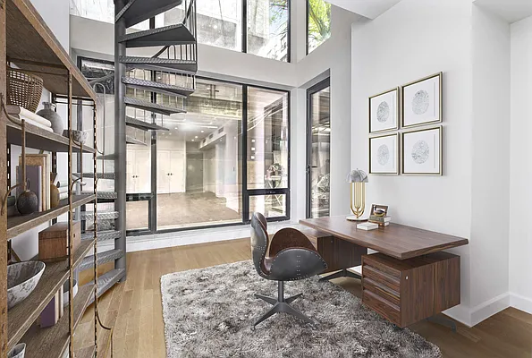 Rented by Compass | media 51