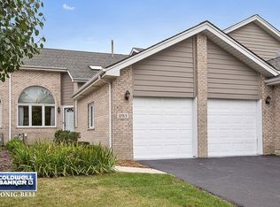 11913 Dunree Ln, Orland Park, IL 60467