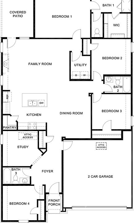 Floor Plan.