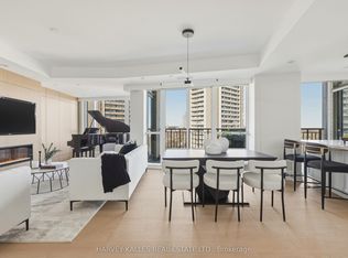 181 Davenport Rd #808, Toronto, ON M5R0C4