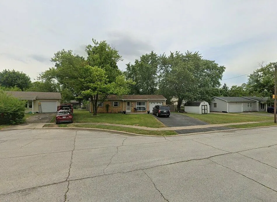 Huber Ct, Indianapolis — Photo 1