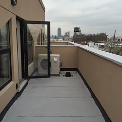 Rented by Proper Real Estate, LLC