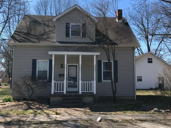 207 N Cherry St, Freeburg, IL 62243