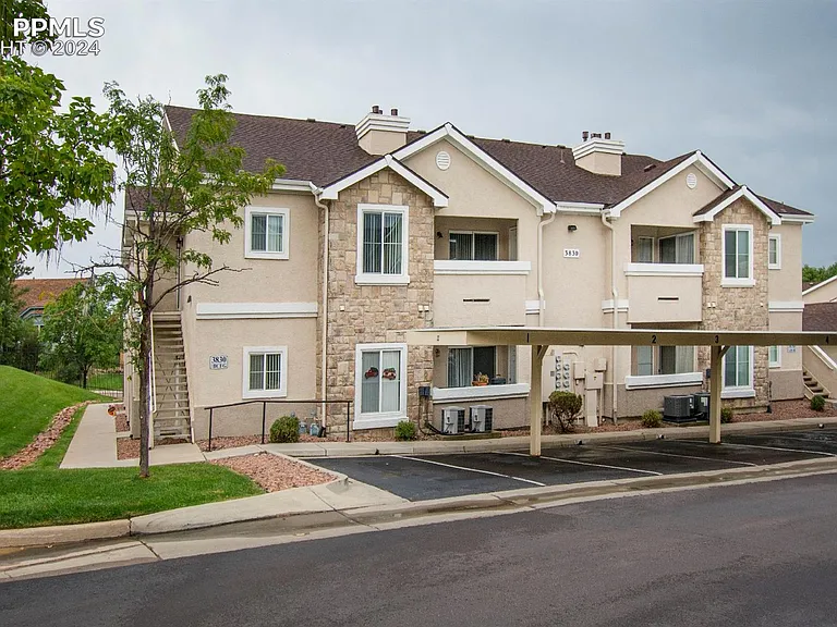 3830 Strawberry Field Grv #A — Photo 15