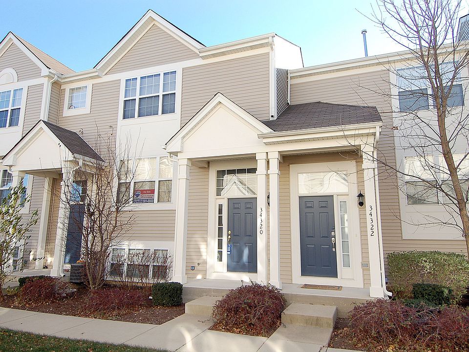 Nearly New Townhouse