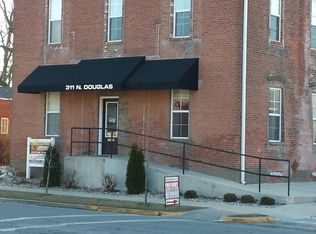 311 N Douglas St APT 7, Saint Jacob, IL 62281