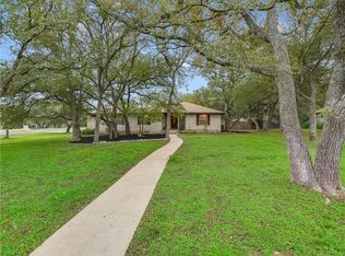 4202 Verde Vis, Georgetown, TX 78628