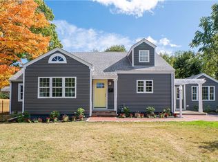 36 Friendly Rd, East Greenwich, RI 02818