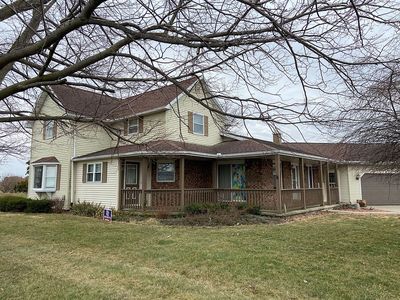 G769 State Route 109, Hamler, OH, 43524