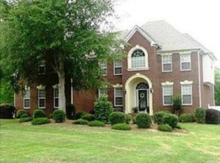 422 Darren Carson Ln, Gray, GA 31032
