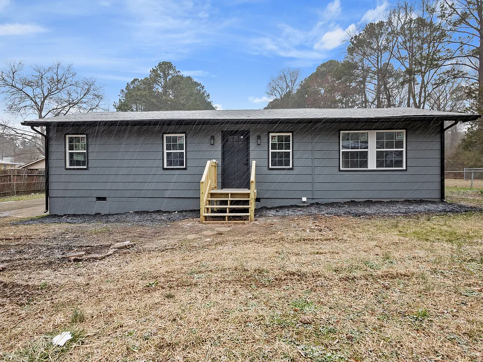 2803 Beck Rd