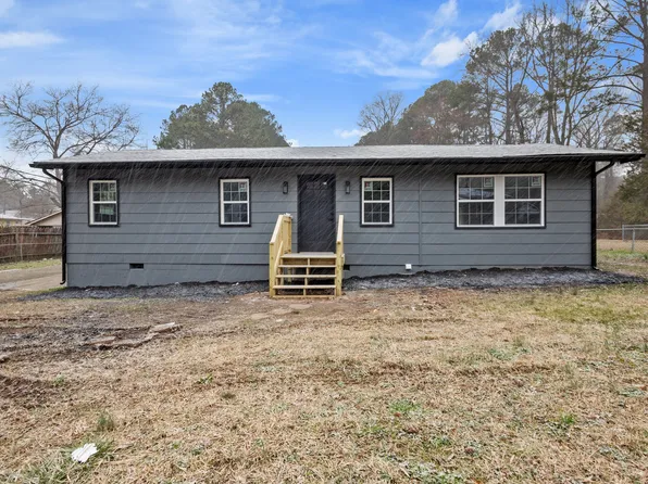2803 Beck Rd, Durham, NC 27704