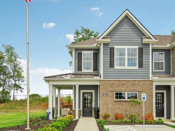 4215 Feetham Dr, Murfreesboro, TN 37129