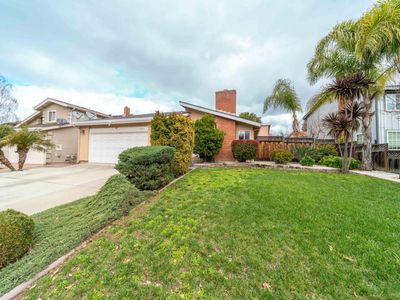 5456 Century Park Way, San Jose, CA, 95111