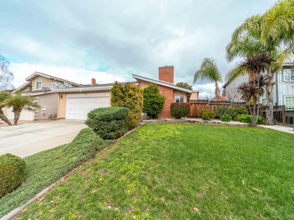 5456 Century Park Way, San Jose, CA 95111