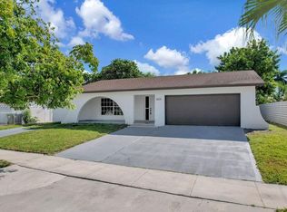 16331 SW 109th Ave, Miami, FL 33157