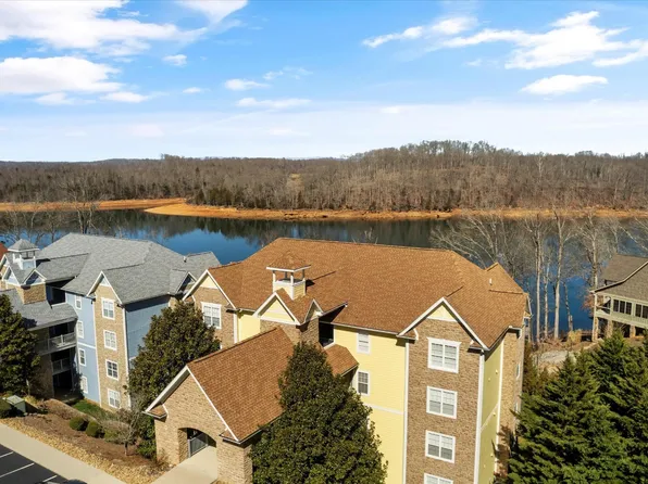 731 Pinnacle Point, Andersonville, TN 37705