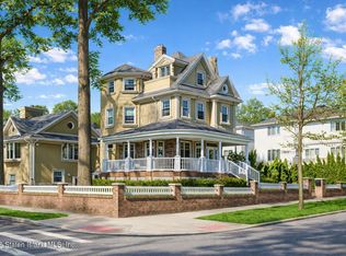 144 Guyon Ave, Staten Island, NY