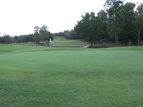 Balboa Dr, Hot Springs Village, AR 71909