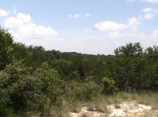 210 County Road 398, Camp Wood, TX 78833