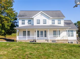 560 Township Road 2402, Loudonville, OH 44842