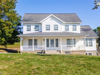 560 Township Road 2402, Loudonville, OH, 44842
