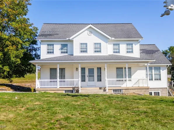 560 Township Road 2402, Loudonville, OH 44842