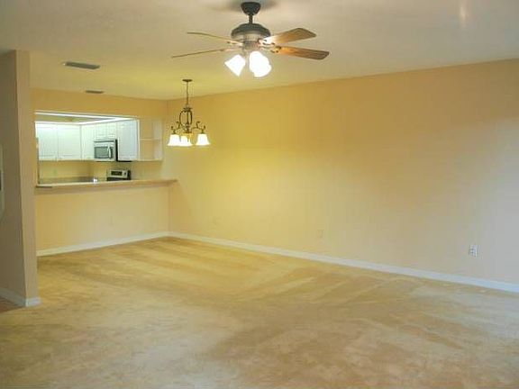 Formal Dining Area