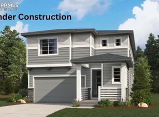 7887 Rainy Creek Trl, Colorado Springs, CO 80925