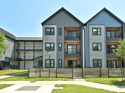 3101 Govalle Ave #220, Austin, TX, 78702