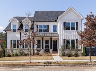105 Red Bluff Drive, Athens, GA 30607