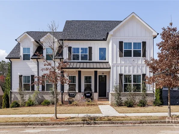 105 Red Bluff Drive, Athens, GA 30607