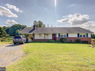 4503 Ridge Rd, Baltimore, MD, 21236