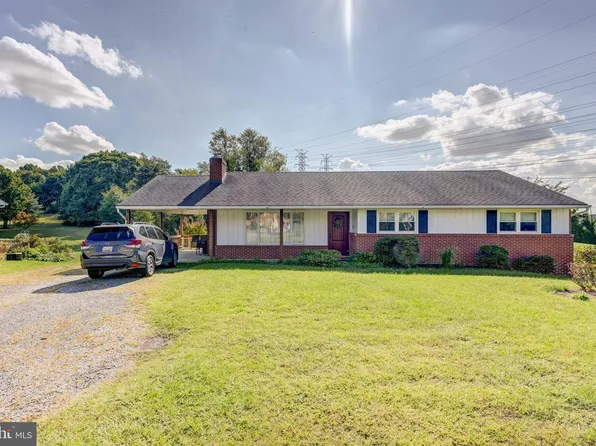 4503 Ridge Rd, Baltimore, MD 21236