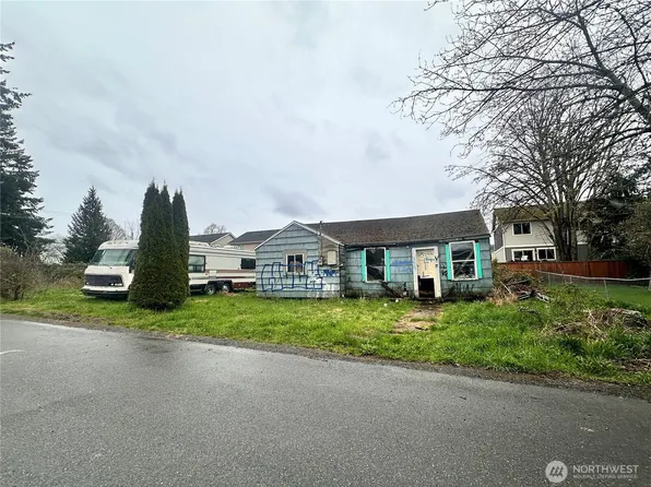 634 E 57th Street, Tacoma, WA 98404