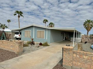 11422 E 34th St, Yuma, AZ 85367