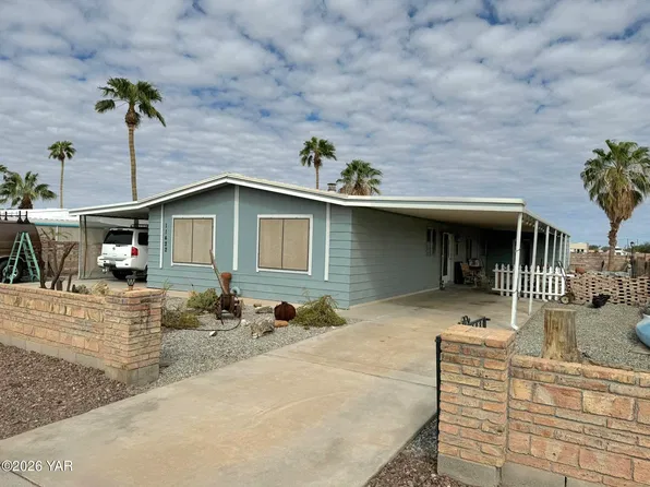11422 E 34th St, Yuma, AZ 85367