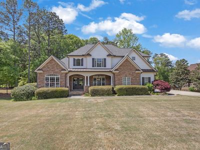 157 Beaconsfield Dr, Sharpsburg, GA, 30277