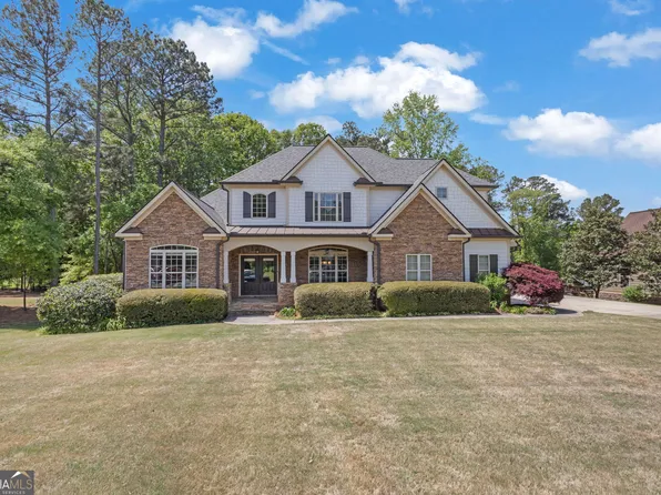 157 Beaconsfield Dr, Sharpsburg, GA 30277