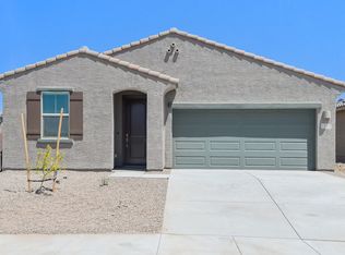 12174 W Charismatic Dr, Marana, AZ 85653