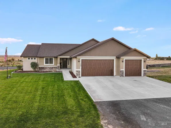 583 Smokey Mountain Dr, Jerome, ID 83338