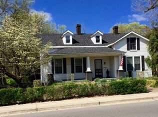 602 Greenwood Ave, Clarksville, TN 37040