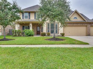 10027 Nathans Cv, Houston, TX 77089