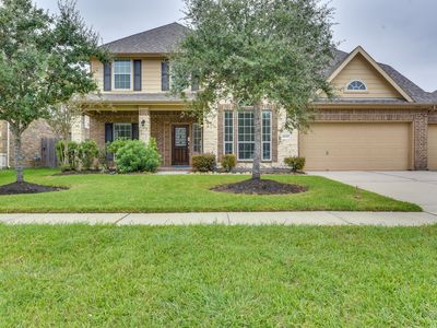 10027 Nathans Cv, Houston, TX, 77089