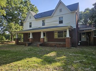 301 N Old Laurens Rd, Fountain Inn, SC 29644
